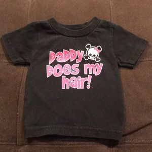 T-shirt 6M Little Rock shirt